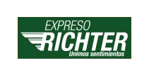 Expresso richter - patagonia cargas